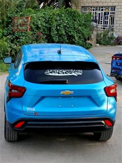 شيفروليه تراكس